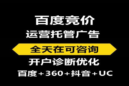 百度竞价公司案例分析：如何利用百度大数据
